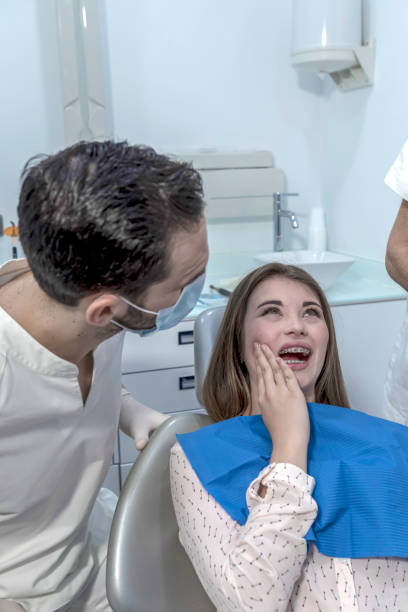  Nellieburg, MS Emergency Dentist Pros