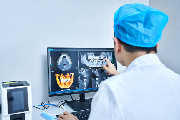 Best Emergency Denture Repair in Nellieburg, MS