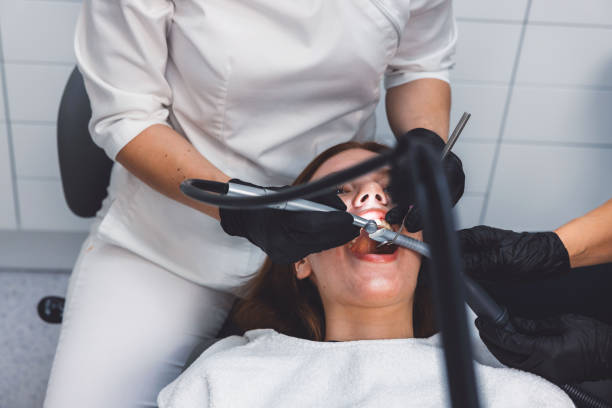 Best Knocked-Out Tooth (Avulsed Tooth) Treatment in Nellieburg, MS