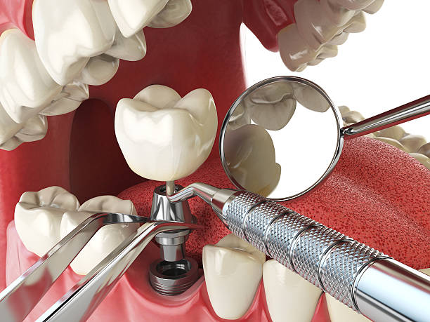 Best Emergency Treatment for Jaw Pain or Injury in Nellieburg, MS