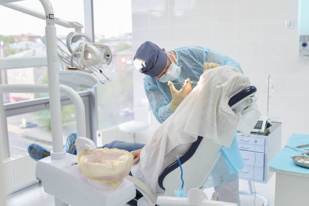 Best Walk-In Emergency Dental Services in Nellieburg, MS