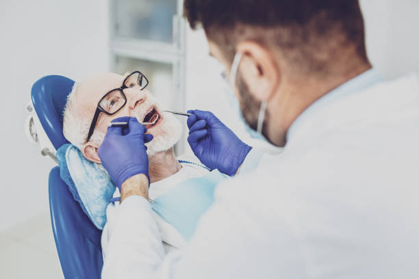 Best Emergency Cosmetic Dentistry (e.g., broken veneers) in Nellieburg, MS